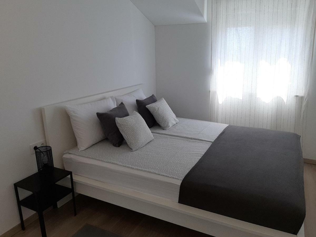 Apartment Pepina Водице Екстер'єр фото