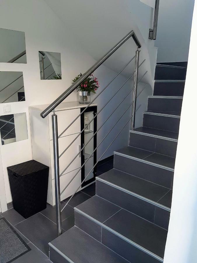 Apartment Pepina Водице Екстер'єр фото