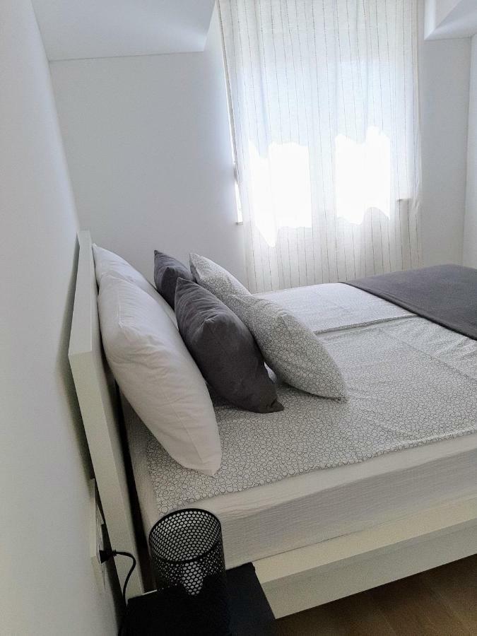 Apartment Pepina Водице Екстер'єр фото