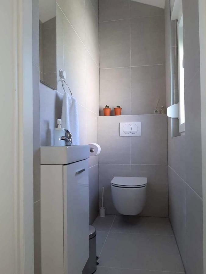 Apartment Pepina Водице Екстер'єр фото