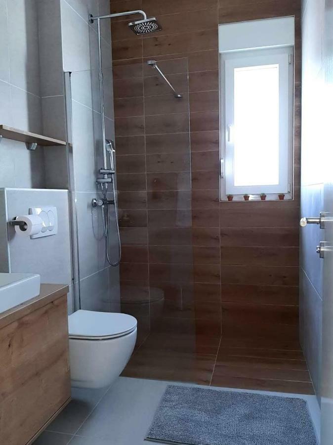 Apartment Pepina Водице Екстер'єр фото